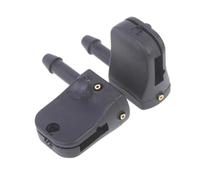 Boquillas parabrisas coche Compatible Con Benz Para Vito W638 1995-2003 Para V-Class W638 1996-2003 Boquilla Lavado Automóviles Chorros Pulverización Brazo Limpiaparabrisas
