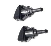 Boquillas Parabrisas Compatible Con Dodge Para Durango 2004 2005 2006 2007 2008 2009 2 Piezas Boquilla Lavaparabrisas Delantera 5160308AA