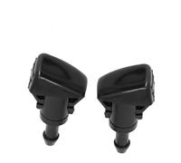Boquillas Parabrisas Compatible Con Dodge Para Durango 2004 2005 2006 2007 2008 2009 2 Piezas De Repuesto Para Boquillas De Limpiaparabrisas Y Chorro De Pulverización 4805742AB