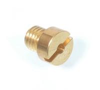 Boquillas principal de 135 para carburador tipo Sha Mobylette moto 50 Cyclo Mob