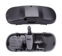 Boquillas pulverizadoras para limpiaparabrisas de automóviles Boquillas para limpiaparabrisas de automóviles Para VW Passat CC Caddy Golf Mk Tiguan Para Audi A4 A5 A6 A7