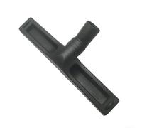 Boquillas suaves de pelo de caballo para aspiradoras Karcher NT70/NT80/NT90/2/NT90/3, cabezal de limpieza suave de 38 mm para madera dura y superficies delicadas