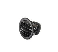 Boquillas Ventilación Compatible Con Vauxhall Para ADAM 2013 Para Corsa-D 2007 2008 2009 2010 2011 2012-2015 Rejilla De Salida De Cubierta De Aire Acondicionado De Automóvil(Black)