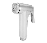 BoquiteCarnaval de San Valentín Ducha de Mano para baño, rociador de Bidet, rociador de bidé de Inodoro Resistente al Agua de Acero Inoxidable con pulverizador de Ducha