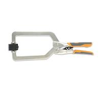 Bora Auto BR-G060402 - Abrazadera en C multiusos de 6 pulgadas