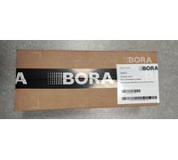 BORA Básico Bakfs Original Aktivkohlefilter-Set (2 Pieza) para Bhu / Biu /