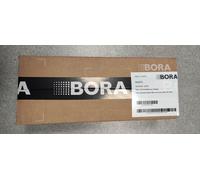 BORA Basic BAKFS Filtro De Carbón Activado Original (2 Piezas) Para BHU/BIU/BFIU