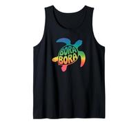 Bora Bora Polinesia Francesa - Bora Bora Camiseta sin Mangas