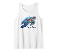 Bora Bora Polinesia Francesa - Bora Bora Camiseta sin Mangas