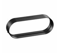 BORA Ecotube EFV Conector De Canal Plano