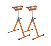 Bora PM-5093T TRI-Function - Patinete de pedales (2 unidades)