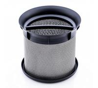 BORA PUEF Filtro de Grasa de Acero Inoxidable Original para Pure y X Pure, Filtro de Repuesto, Extractor, Accesorio de Placa de cocción