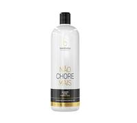 Borabella Não Chore Maíz Ultra Profesional Alisador de Cabello Sin Formaldehído con 19 Aminoácidos, Sericina y Queratina, 1000 ml