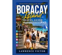 Boracay Island Travel Guide 2026 2027: White Sand Beaches, Sunset Sails, and Island Life in the Philippines