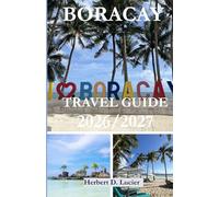 BORACAY TRAVEL GUIDE 2026/2027