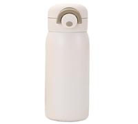 Boraccia in acciaio inossidabile | coperchio Hermmetico con Isolamento 6-12 ore - Bottle da bere in acciaio inossidabile isolata | per campeggio, escursionismo, palestra, ciclismo, ragazze Adolescenti