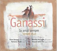 Boragno - Sylvestro Ganassi: Io amai sempre