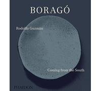 Boragó, coming from the south | Débora Goldstern