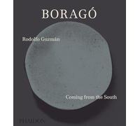 Boragó: Coming from the South (FOOD-COOK)