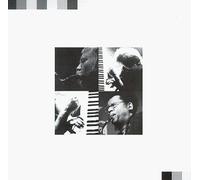 Borah Bergman - Eight By Three