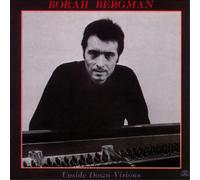 Bergman - Upside Down Visions [Vinilo]