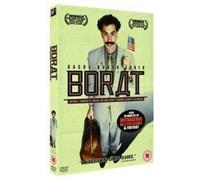 Borat: Cultural Learnings Of America For Make Benefit Glorious Nation Of Kazakhstan [Edizione: Regno Unito] [Reino Unido] [DVD]