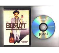 Borat: Cultural Learnings Of America For: Not Found [Edizione: Regno Unito] [Italia] [DVD]