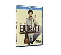Borat, leçons culturelles sur l'Amérique au profit glorieuse nation Kazakhstan [Francia] [Blu-ray]