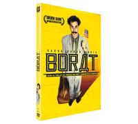 Borat, leçons culturelles sur l'Amérique au profit glorieuse nation Kazakhstan [Francia] [DVD]