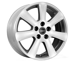 Borbet 4051665000542 60 R15 0 - A/A/0 dB - Llantas de Aluminio de