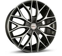 BORBET - Alufelge dy 8x18 5x114.3 et45