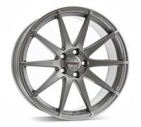 Borbet - Alufelge gtx 8.5x19 et30 5x120