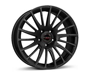 BORBET - Alufelge ls2 8x17 5x100 et38