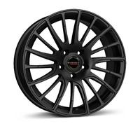 Borbet - Alufelge ls2 8x18 5x108 et40