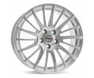Borbet - Alufelge ls2 8x18 5x108 et40