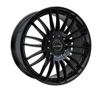 Llantas Borbet CW3 7.5x17 ET52 6x130 SW para Mercedes Sprinter Sprinter (Typ 906