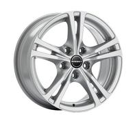 BORBET - XLB 7x16 et42 5x120 Crystal Silver