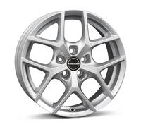 Borbet Y llanta 7x17 ET45 5x100 compatible con Seat Arona Ibiza