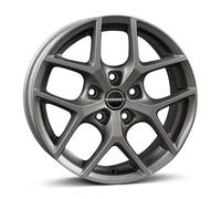 Borbet Y llanta 8.5x19 ET48 5x114,3 compatible con Honda Accord CR-V HR-V