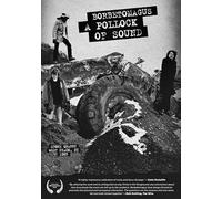 Borbetomagus - Borbetomagus - A Pollock Of Sound [DVD] [2017]