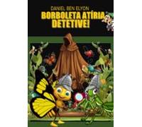 Borboleta Atíria Detetive (ebook)
