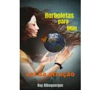 Borboletas Para Mim (ebook)