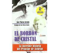 BORBON DE CRISTAL,EL (ACTUAL)