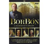 Borbon maldicion apellido