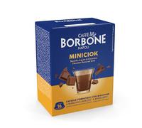 BORBONE A MODO MIO 96 MINICIOCK