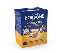 BORBONE A MODO MIO 96 NOCCIOLINO
