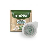 Borbone Astuccio Cialde 44mm Miscela Dek 50pz