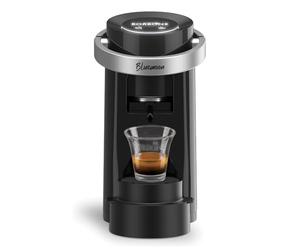 Borbone Bluemoon Macchina Caff? Espresso Cialde ESE44mm Nero