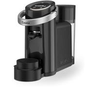 BORBONE BUEMOON Cafetera Ese 44 mm Blue Moon + Bozal de homenaje