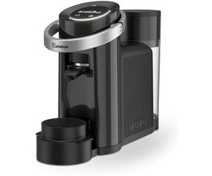 BORBONE BUEMOON Cafetera Ese 44 mm Blue Moon + Bozal de homenaje